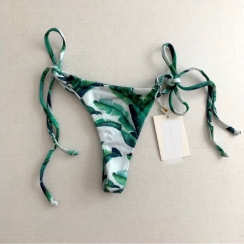 Midori Banana Palms mila bottoms